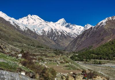 A 5-Day Spiti Valley Itinerary for Couples — Soulful, Scenic & Under Rs 20,000