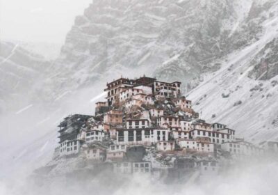 Want A Quiet Vacation? 9 Places In The Himalayas Where Time Slows And Spirits Rise