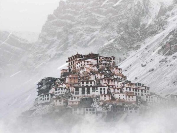 The Last Village Circuit